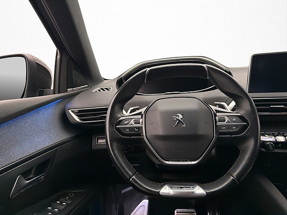 Peugeot 5008 13 of 30