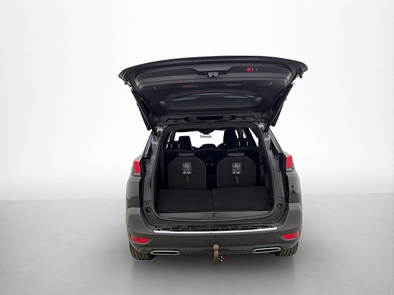 Peugeot 5008 9 of 30