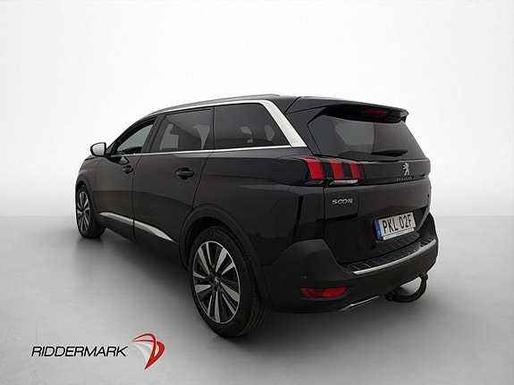 Peugeot 5008 5 of 30