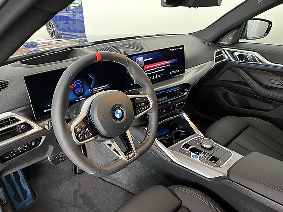 BMW i4 6 of 14