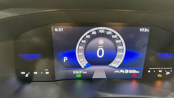 Volkswagen Touran 20 of 22
