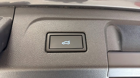 Volkswagen Touran 21 of 22