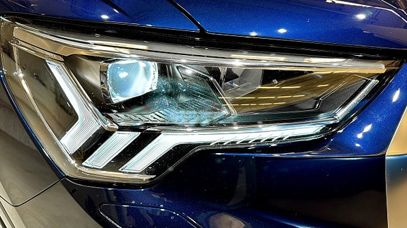 Audi Q3 16 of 20