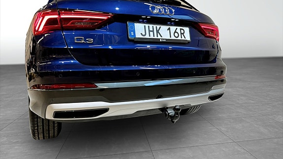 Audi Q3 13 of 20