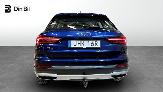 Audi Q3 5 of 20
