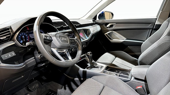 Audi Q3 7 of 20