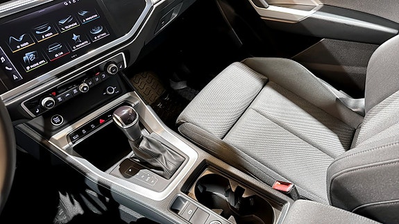 Audi Q3 17 of 20