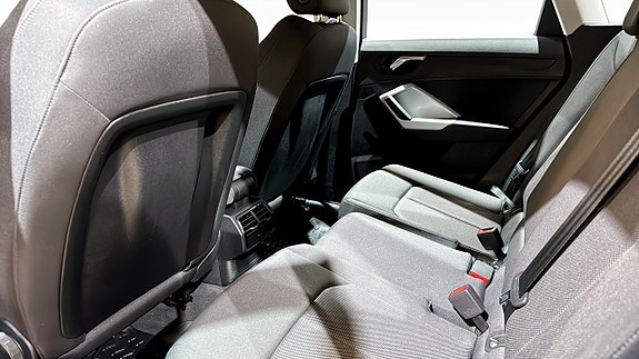 Audi Q3 11 of 20