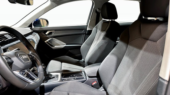 Audi Q3 8 of 20