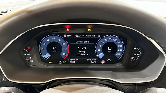 Audi Q3 19 of 20