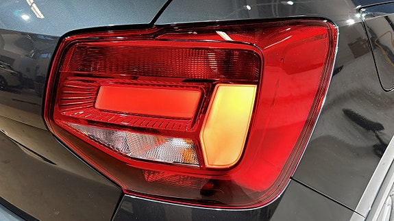 Audi Q2 13 of 19