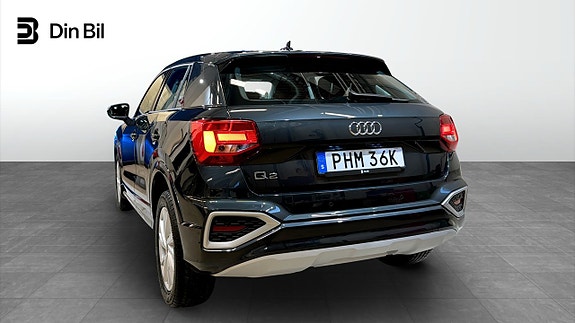 Audi Q2 3 of 19