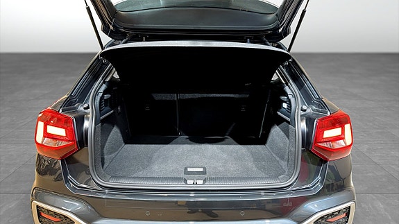 Audi Q2 12 of 19