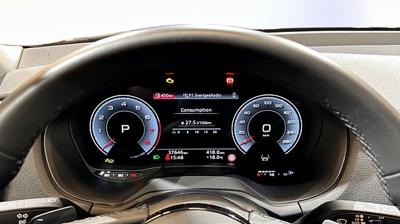 Audi Q2 18 of 19