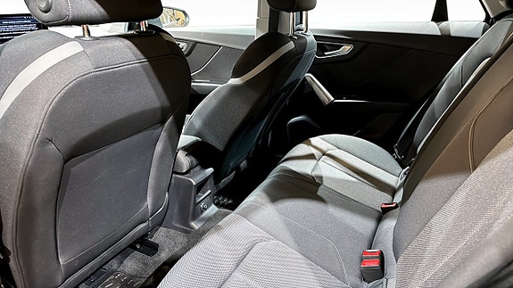 Audi Q2 11 of 19