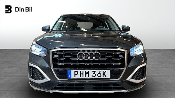 Audi Q2 4 of 19