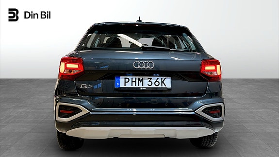 Audi Q2 5 of 19