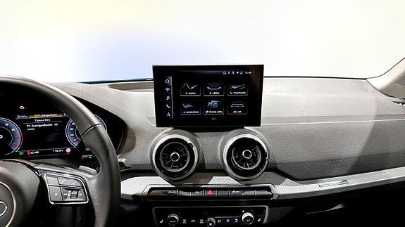 Audi Q2 9 of 19