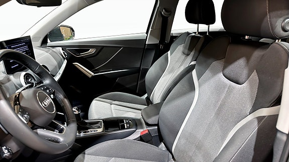 Audi Q2 8 of 19