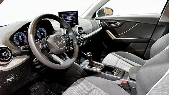 Audi Q2 7 of 19