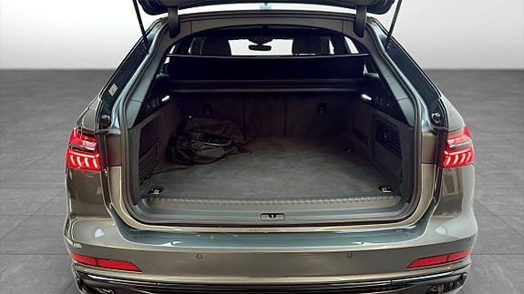 Audi A6 13 of 21