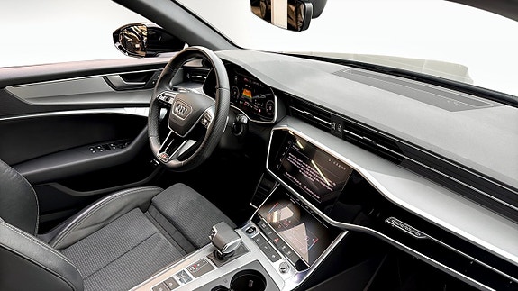 Audi A6 11 of 21