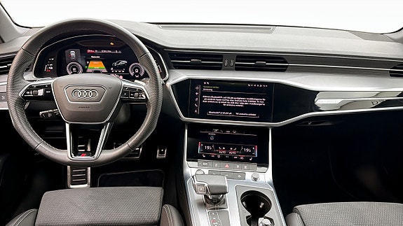 Audi A6 10 of 21