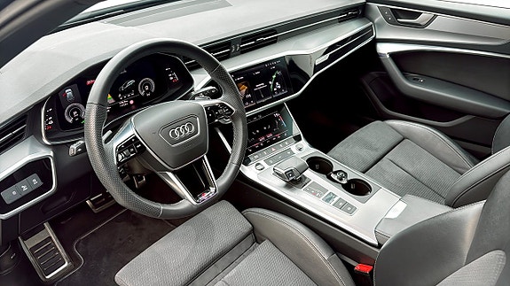 Audi A6 7 of 21