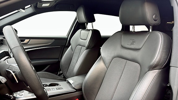 Audi A6 8 of 21