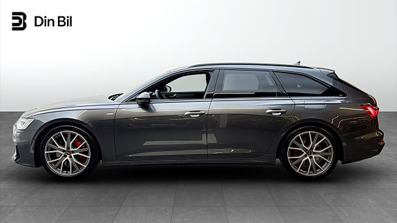 Audi A6 2 of 21