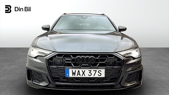 Audi A6 4 of 21