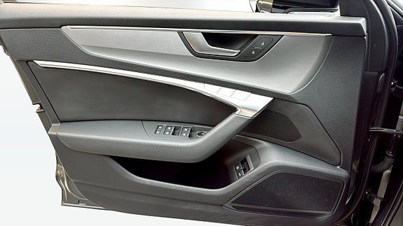 Audi A6 20 of 21