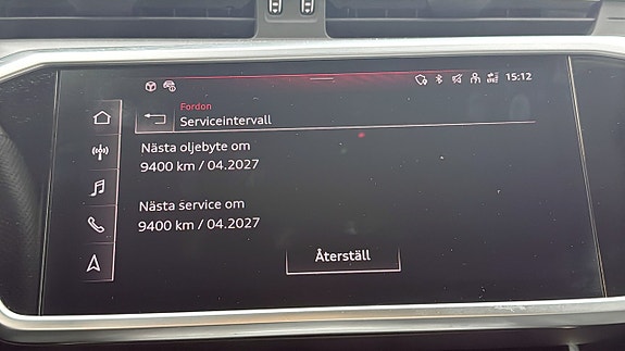 Audi A6 17 of 21