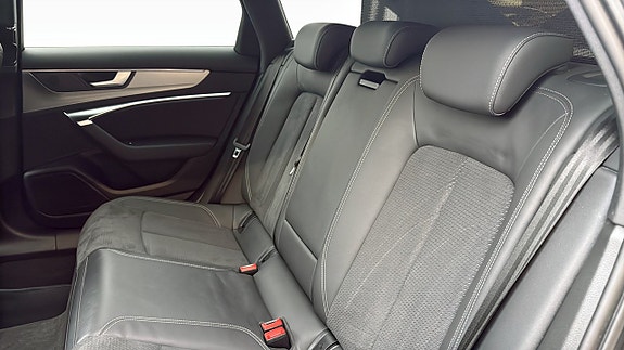 Audi A6 12 of 21