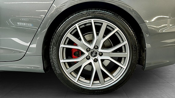 Audi A6 6 of 21
