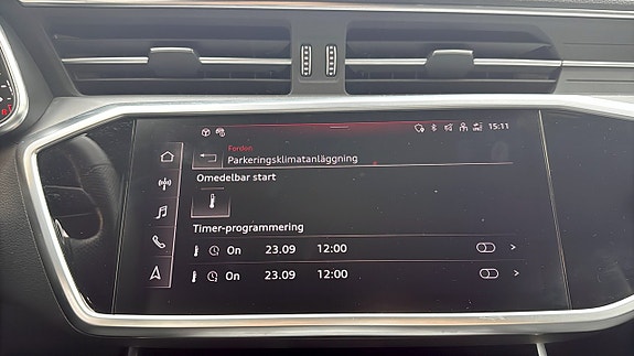 Audi A6 15 of 21