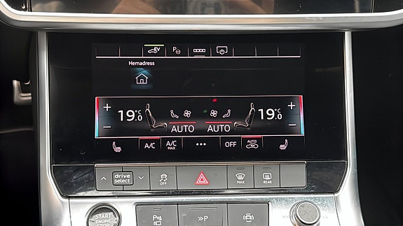 Audi A6 16 of 21
