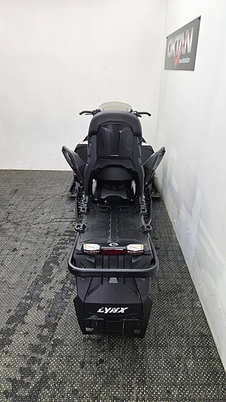 Lynx XTerrain Core 600 ACE 5 of 6