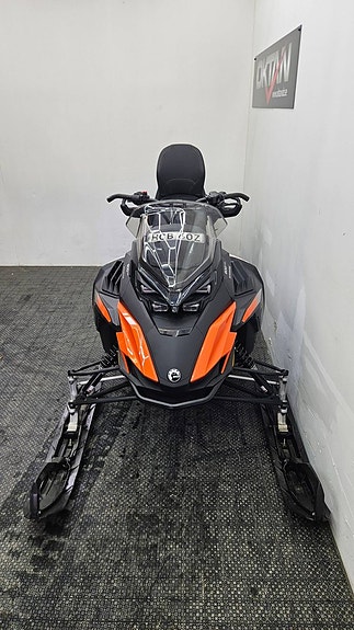 Lynx XTerrain Core 600 ACE 4 of 6