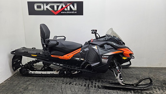 Lynx XTerrain Core 600 ACE 2 of 6