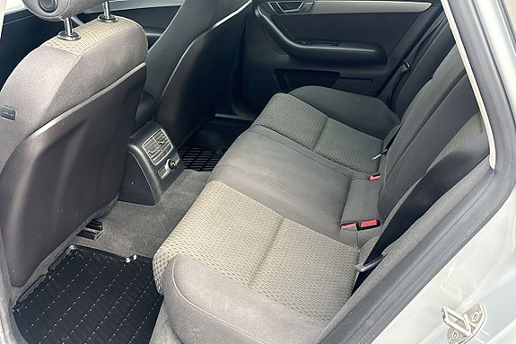 Audi A6 8 of 8