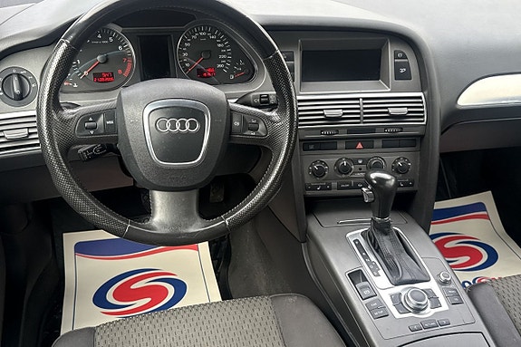 Audi A6 5 of 8
