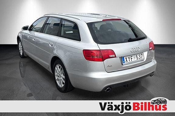 Audi A6 2 of 8