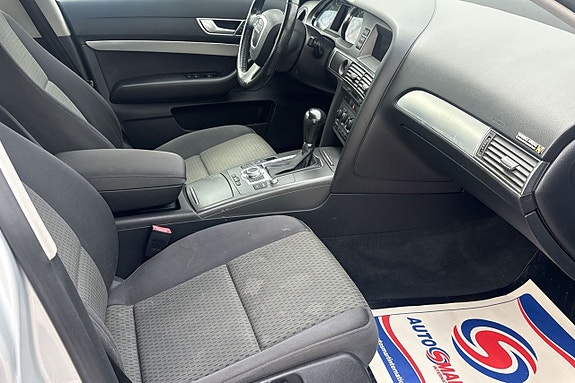 Audi A6 7 of 8