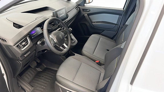 Renault Kangoo 11 of 24