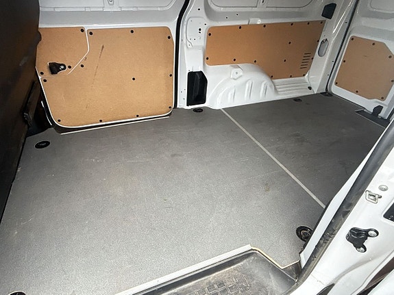 Toyota Proace 8 of 18