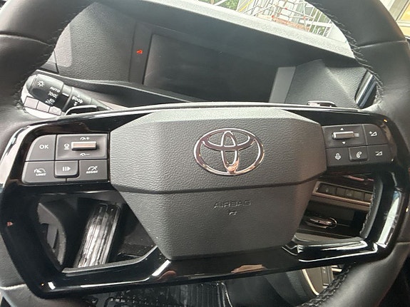Toyota Proace 18 of 18