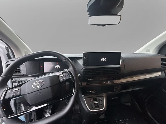 Toyota Proace 9 of 18