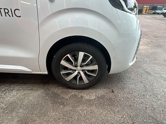 Toyota Proace 14 of 18
