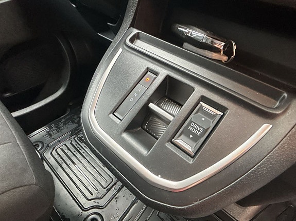 Toyota Proace 12 of 18